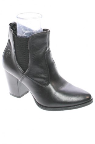 Botine de damă Benvenuto, Mărime 38, Culoare Negru, Preț 472,00 Lei