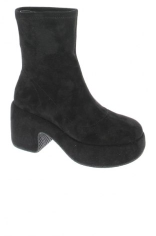 Damen Stiefeletten Bronx, Größe 36, Farbe Schwarz, Preis 151,35 €