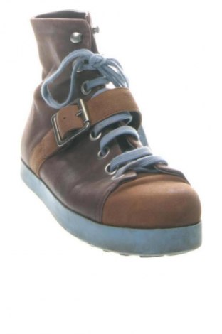 Damskie botki Camper, Rozmiar 38, Kolor Brązowy, Cena 873,43 zł