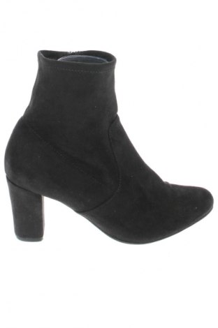 Damen Stiefeletten Caprice, Größe 39, Farbe Schwarz, Preis € 26,99