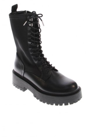 Damen Stiefeletten Catwalk, Größe 38, Farbe Schwarz, Preis 58,21 €