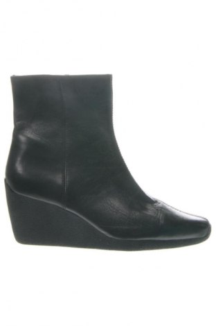 Damen Stiefeletten Dunnes, Größe 38, Farbe Schwarz, Preis € 42,94