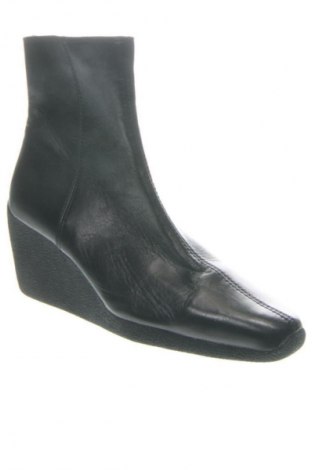 Damen Stiefeletten Dunnes, Größe 38, Farbe Schwarz, Preis € 42,94