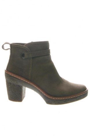Női bokacsizma El Naturalista, Méret 39, Szín Barna, Ár 45 653 Ft