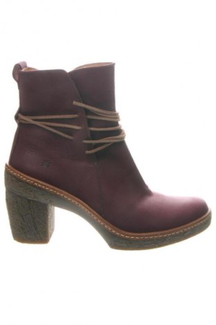 Damskie botki El Naturalista, Rozmiar 39, Kolor Kolorowy, Cena 726,00 zł