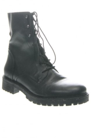 Γυναικεία μποτάκια Geox, Μέγεθος 41, Χρώμα Μαύρο, Τιμή 135,00 €