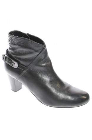 Damskie botki Gerry Weber, Rozmiar 39, Kolor Czarny, Cena 527,38 zł