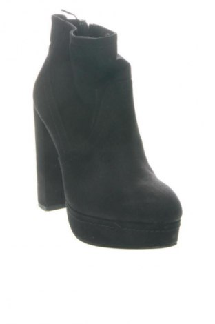 Damen Stiefeletten H&M, Größe 37, Farbe Schwarz, Preis € 39,00