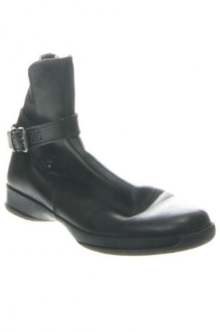 Дамски боти Hogan, Размер 36, Цвят Черен, Цена 81,39 €