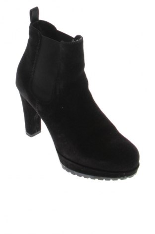 Γυναικεία μποτάκια Il Passo, Μέγεθος 36, Χρώμα Μαύρο, Τιμή 110,49 €