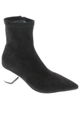 Botine de damă Il Passo, Mărime 36, Culoare Negru, Preț 472,00 Lei