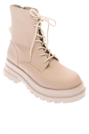 Dámské boty  Inuovo, Velikost 41, Barva Béžová, Cena  318,00 Kč