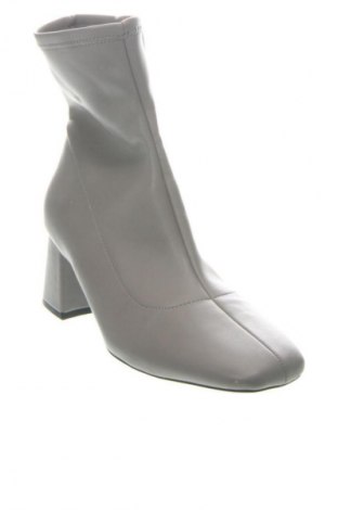 Γυναικεία μποτάκια Jenny Fairy, Μέγεθος 39, Χρώμα Γκρί, Τιμή 58,31 €