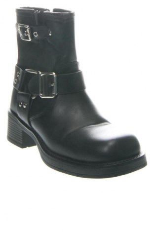 Γυναικεία μποτάκια Keddo, Μέγεθος 38, Χρώμα Μαύρο, Τιμή 60,99 €