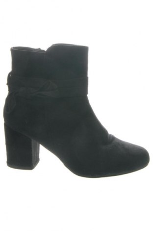 Damen Stiefeletten Kio, Größe 40, Farbe Schwarz, Preis € 27,99