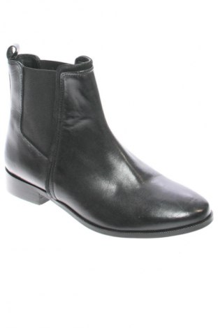 Γυναικεία μποτάκια Kiomi, Μέγεθος 39, Χρώμα Μαύρο, Τιμή 61,99 €