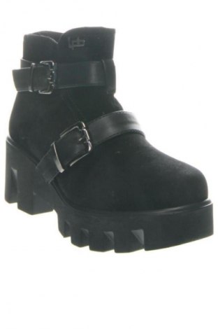 Damen Stiefeletten LPB Les Pеtites Bombes, Größe 38, Farbe Schwarz, Preis € 58,00