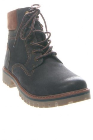 Dámské boty  Lasocki, Velikost 37, Barva Modrá, Cena  907,00 Kč