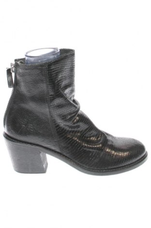 Női bokacsizma MOMA, Méret 37, Szín Fekete, Ár 88 430 Ft