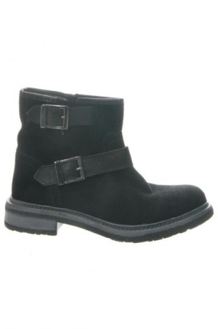 Dámské poltopánky Marina Seval, Veľkosť 39, Farba Čierna, Cena  51,64 €