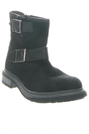 Dámské poltopánky Marina Seval, Veľkosť 39, Farba Čierna, Cena  51,64 €