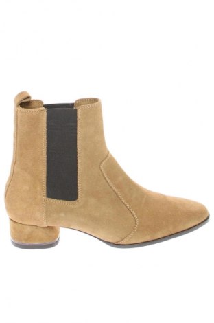 Dámské poltopánky Massimo Dutti, Veľkosť 37, Farba Hnedá, Cena  135,00 €