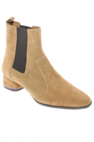 Dámské poltopánky Massimo Dutti, Veľkosť 37, Farba Hnedá, Cena  135,00 €