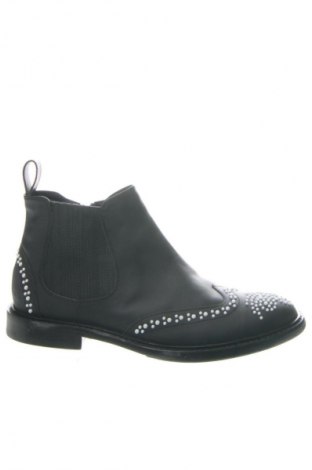 Damen Stiefeletten Melvin & Hamilton, Größe 37, Farbe Schwarz, Preis € 123,00