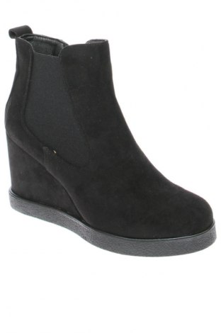 Női bokacsizma Moda in Pelle, Méret 38, Szín Fekete, Ár 16 116 Ft