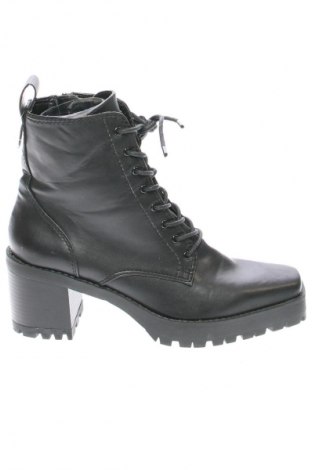 Női bokacsizma NA-KD, Méret 40, Szín Fekete, Ár 11 699 Ft