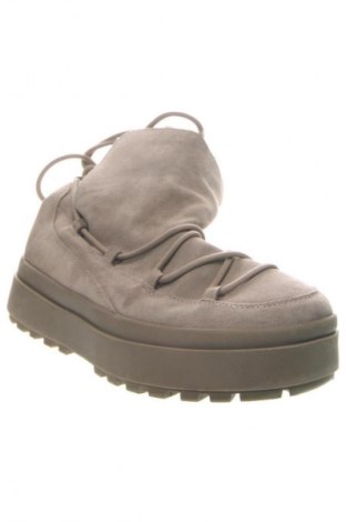 Damen Stiefeletten Oysho, Größe 41, Farbe Braun, Preis 54,99 €