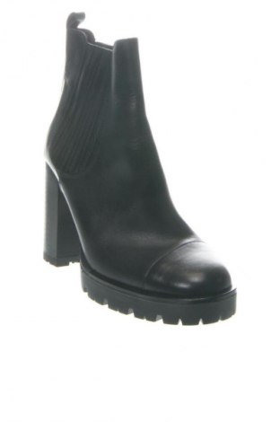Damen Stiefeletten Paola Ferri, Größe 37, Farbe Schwarz, Preis € 163,00