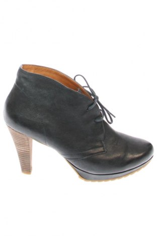 Γυναικεία μποτάκια Paul Green, Μέγεθος 38, Χρώμα Μαύρο, Τιμή 88,10 €