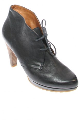 Γυναικεία μποτάκια Paul Green, Μέγεθος 38, Χρώμα Μαύρο, Τιμή 88,10 €