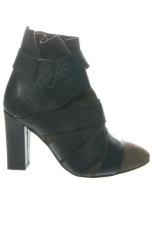 Γυναικεία μποτάκια Promod, Μέγεθος 36, Χρώμα Πολύχρωμο, Τιμή 71,66 €