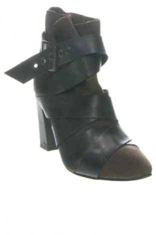 Γυναικεία μποτάκια Promod, Μέγεθος 36, Χρώμα Πολύχρωμο, Τιμή 71,66 €