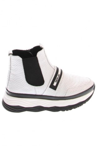 Damen Stiefeletten Replay, Größe 37, Farbe Weiß, Preis 162,66 €