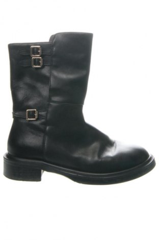Γυναικεία μποτάκια Reserved, Μέγεθος 39, Χρώμα Μαύρο, Τιμή 32,00 €