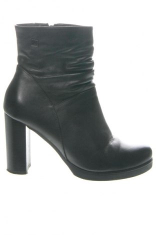 Botine de damă Roberto Venuti, Mărime 37, Culoare Negru, Preț 375,35 Lei