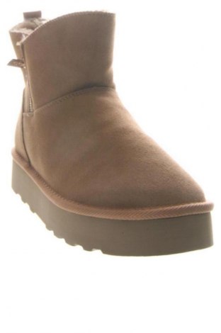 Дамски боти S.Oliver, Размер 41, Цвят Екрю, Цена 73,11 €