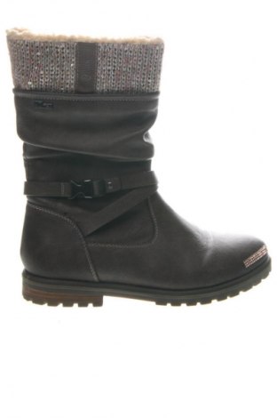 Dámské poltopánky S.Oliver, Veľkosť 39, Farba Hnedá, Cena  103,97 €