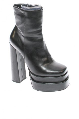 Damen Stiefeletten Seven, Größe 37, Farbe Schwarz, Preis € 88,00