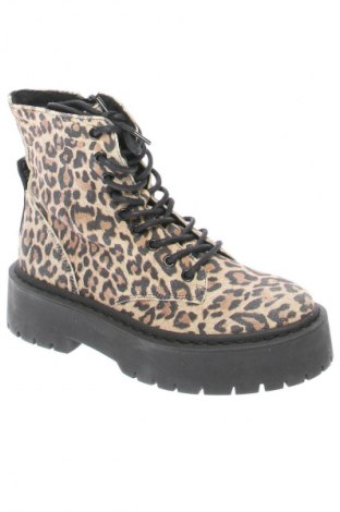 Botine de damă Steve Madden, Mărime 36, Culoare Multicolor, Preț 706,00 Lei