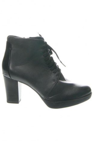 Damen Stiefeletten Tamaris, Größe 38, Farbe Grau, Preis 39,99 €