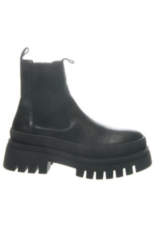 Damen Stiefeletten Tamaris, Größe 39, Farbe Schwarz, Preis € 82,99