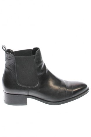 Botine de damă Tamaris, Mărime 42, Culoare Negru, Preț 375,35 Lei
