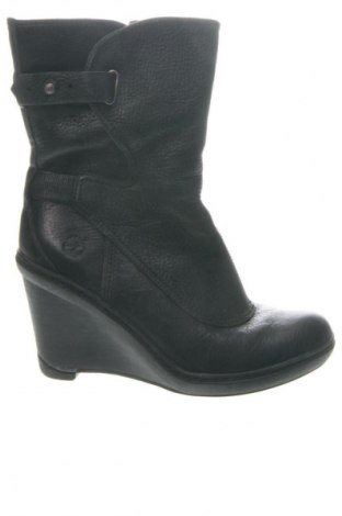 Damskie botki Timberland, Rozmiar 38, Kolor Czarny, Cena 536,65 zł