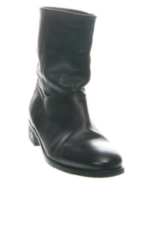 Дамски боти Tommy Hilfiger, Размер 39, Цвят Черен, Цена 117,00 €