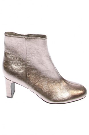 Dámské boty  Tu, Velikost 37, Barva Růžová, Cena  1 115,00 Kč