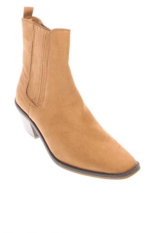 Dámské boty  Tu, Velikost 38, Barva Hnědá, Cena  1 115,00 Kč